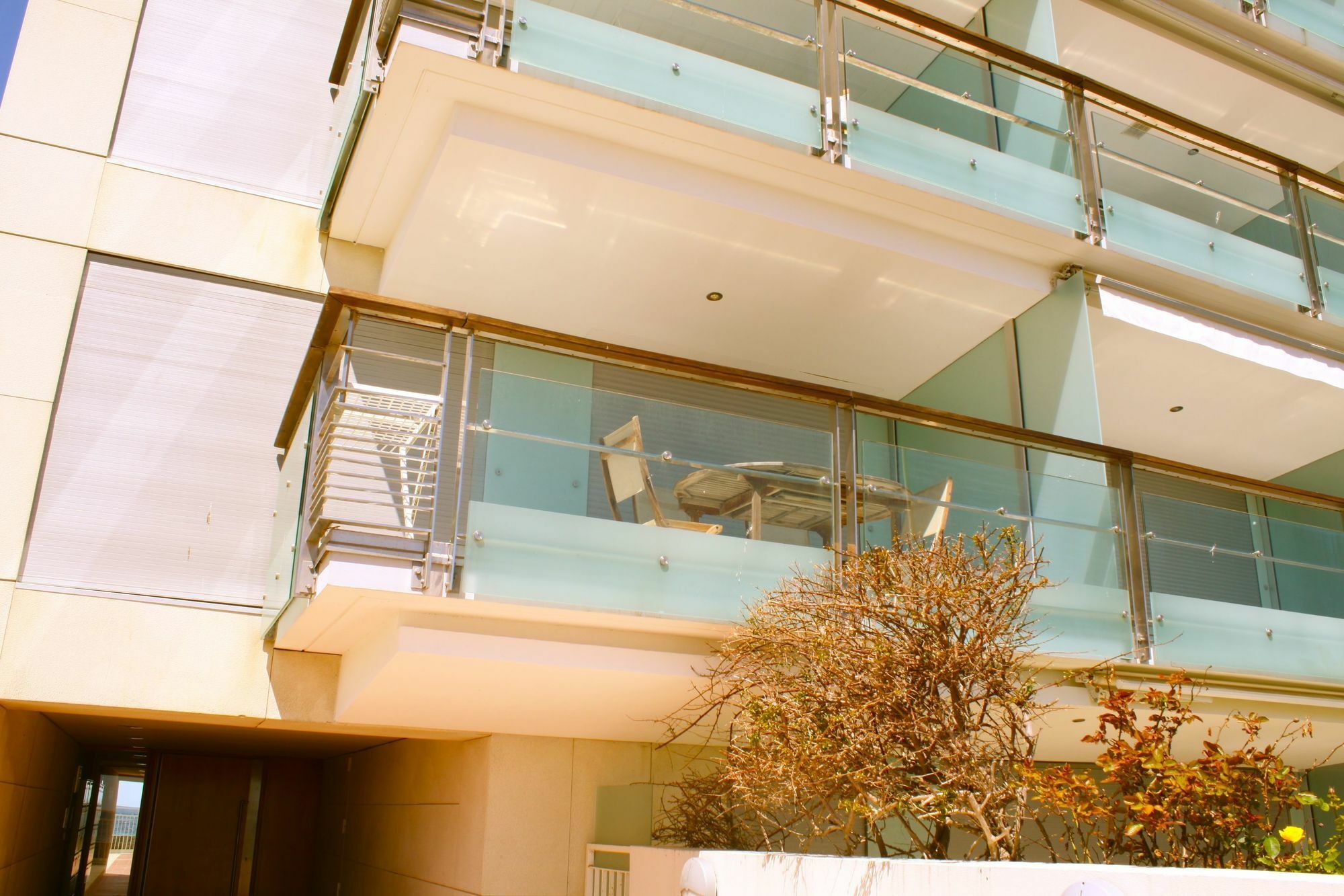 Cannes Bai Exterior foto